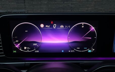 Mercedes-Benz GLE, 2024 год, 11 570 000 рублей, 33 фотография