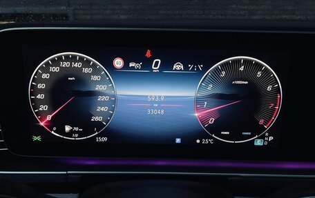 Mercedes-Benz GLE, 2024 год, 11 570 000 рублей, 31 фотография