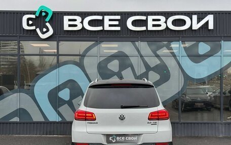 Volkswagen Tiguan I, 2014 год, 1 760 000 рублей, 6 фотография