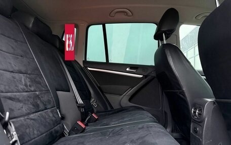 Volkswagen Tiguan I, 2014 год, 1 760 000 рублей, 4 фотография