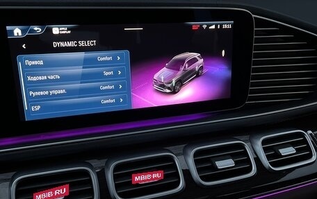 Mercedes-Benz GLE, 2024 год, 11 570 000 рублей, 30 фотография