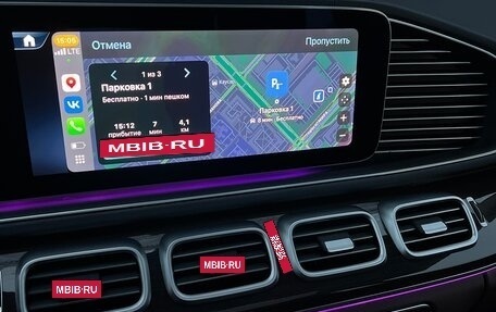 Mercedes-Benz GLE, 2024 год, 11 570 000 рублей, 28 фотография