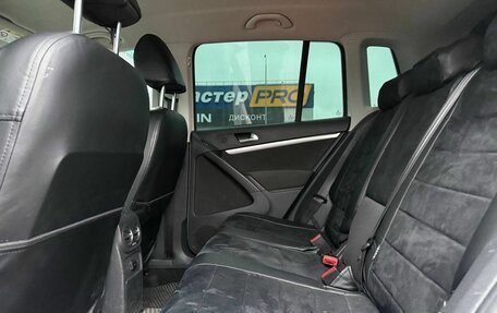 Volkswagen Tiguan I, 2014 год, 1 760 000 рублей, 12 фотография