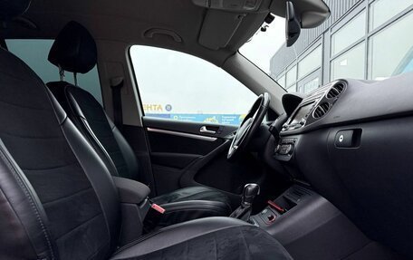 Volkswagen Tiguan I, 2014 год, 1 760 000 рублей, 7 фотография