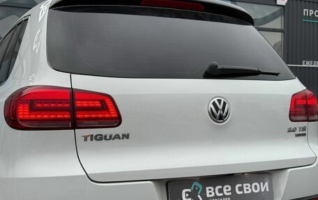Volkswagen Tiguan I, 2014 год, 1 760 000 рублей, 11 фотография