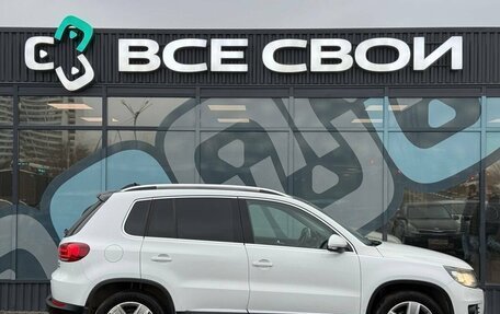 Volkswagen Tiguan I, 2014 год, 1 760 000 рублей, 8 фотография