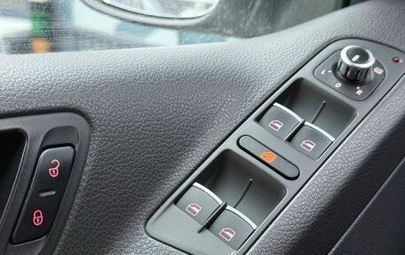 Volkswagen Tiguan I, 2014 год, 1 760 000 рублей, 17 фотография