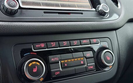 Volkswagen Tiguan I, 2014 год, 1 760 000 рублей, 19 фотография