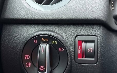 Volkswagen Tiguan I, 2014 год, 1 760 000 рублей, 16 фотография