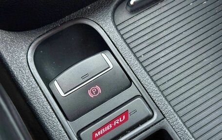 Volkswagen Tiguan I, 2014 год, 1 760 000 рублей, 15 фотография