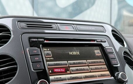 Volkswagen Tiguan I, 2014 год, 1 760 000 рублей, 20 фотография