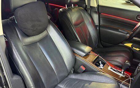 Nissan Teana, 2010 год, 820 000 рублей, 7 фотография