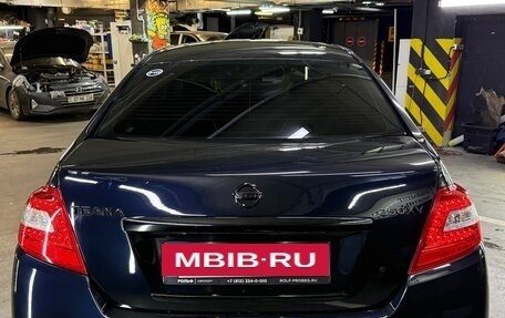 Nissan Teana, 2010 год, 820 000 рублей, 8 фотография