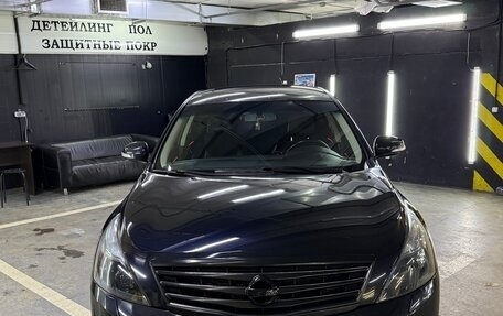 Nissan Teana, 2010 год, 820 000 рублей, 4 фотография