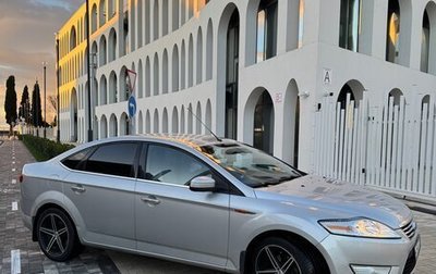 Ford Mondeo IV, 2010 год, 970 000 рублей, 1 фотография