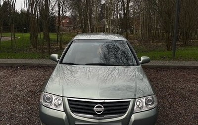 Nissan Almera Classic, 2006 год, 440 000 рублей, 1 фотография