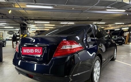 Nissan Teana, 2010 год, 820 000 рублей, 10 фотография
