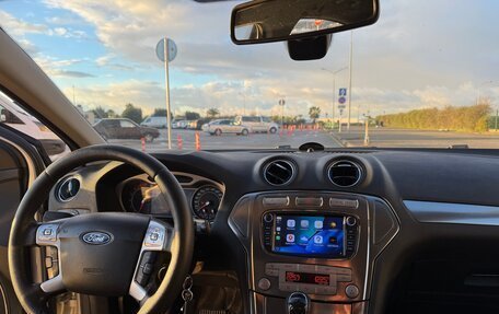 Ford Mondeo IV, 2010 год, 970 000 рублей, 5 фотография