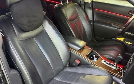 Nissan Teana, 2010 год, 820 000 рублей, 12 фотография