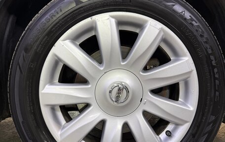 Nissan Teana, 2010 год, 820 000 рублей, 13 фотография