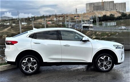 Haval F7x I, 2021 год, 2 397 000 рублей, 8 фотография