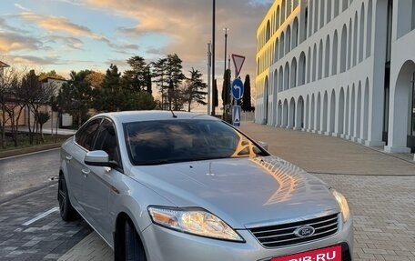 Ford Mondeo IV, 2010 год, 970 000 рублей, 2 фотография
