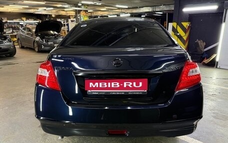 Nissan Teana, 2010 год, 820 000 рублей, 11 фотография