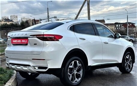 Haval F7x I, 2021 год, 2 397 000 рублей, 10 фотография