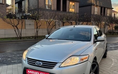 Ford Mondeo IV, 2010 год, 970 000 рублей, 3 фотография