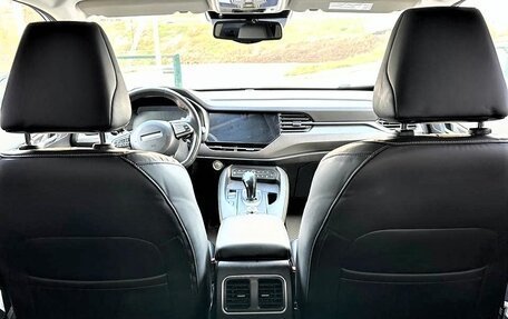 Haval F7x I, 2021 год, 2 397 000 рублей, 19 фотография