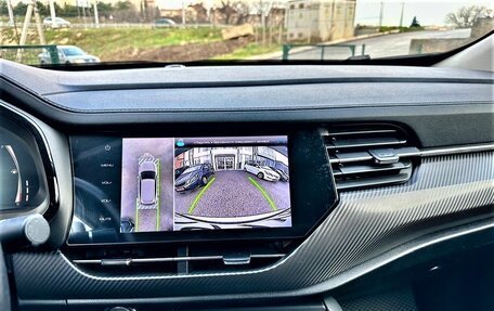 Haval F7x I, 2021 год, 2 397 000 рублей, 20 фотография