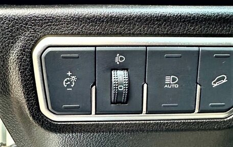 Haval F7x I, 2021 год, 2 397 000 рублей, 22 фотография