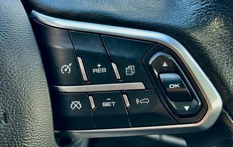 Haval F7x I, 2021 год, 2 397 000 рублей, 24 фотография