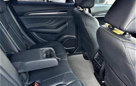 Haval F7x I, 2021 год, 2 397 000 рублей, 29 фотография