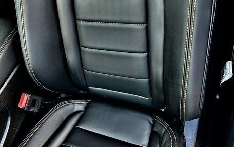 Haval F7x I, 2021 год, 2 397 000 рублей, 28 фотография