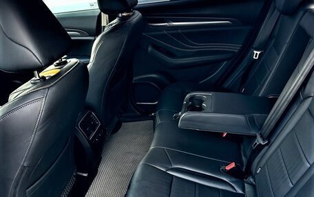 Haval F7x I, 2021 год, 2 397 000 рублей, 30 фотография