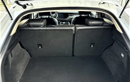 Haval F7x I, 2021 год, 2 397 000 рублей, 38 фотография