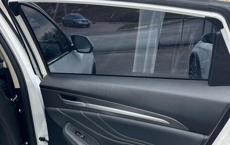 Haval F7x I, 2021 год, 2 397 000 рублей, 36 фотография