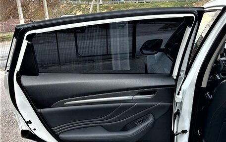 Haval F7x I, 2021 год, 2 397 000 рублей, 37 фотография