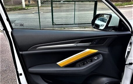 Haval F7x I, 2021 год, 2 397 000 рублей, 35 фотография