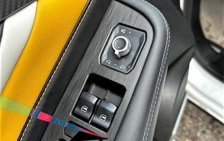 Haval F7x I, 2021 год, 2 397 000 рублей, 34 фотография