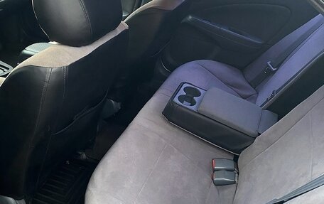 Nissan Almera Classic, 2006 год, 440 000 рублей, 15 фотография