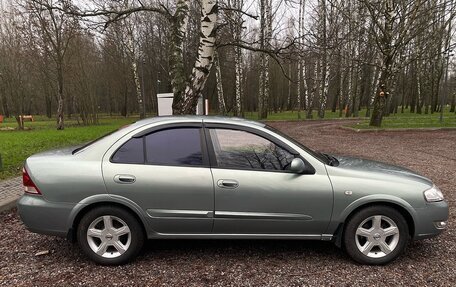 Nissan Almera Classic, 2006 год, 440 000 рублей, 3 фотография