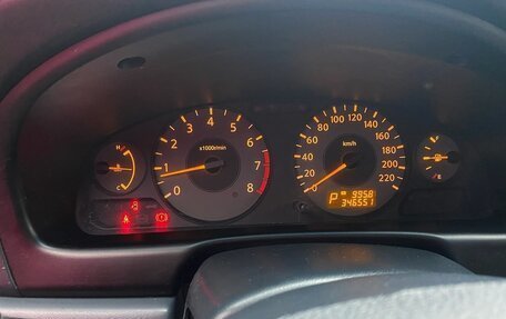 Nissan Almera Classic, 2006 год, 440 000 рублей, 12 фотография