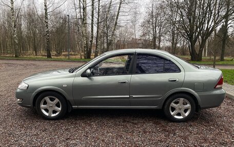 Nissan Almera Classic, 2006 год, 440 000 рублей, 6 фотография