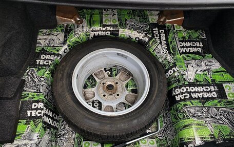 Nissan Almera Classic, 2006 год, 440 000 рублей, 17 фотография