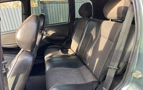 Chevrolet Niva I рестайлинг, 2007 год, 320 000 рублей, 19 фотография