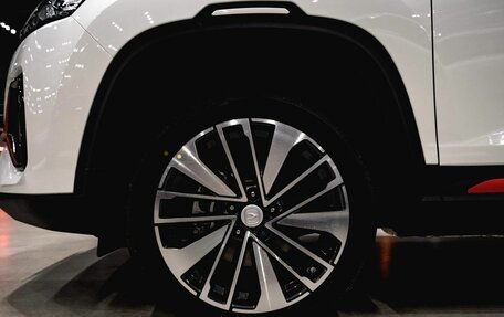 Changan CS35 Plus, 2025 год, 2 779 900 рублей, 5 фотография