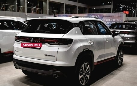 Changan CS35 Plus, 2025 год, 2 779 900 рублей, 3 фотография