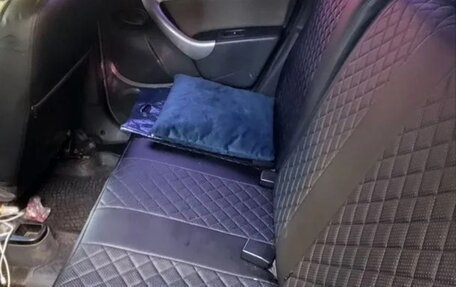 Renault Duster I рестайлинг, 2012 год, 950 000 рублей, 2 фотография